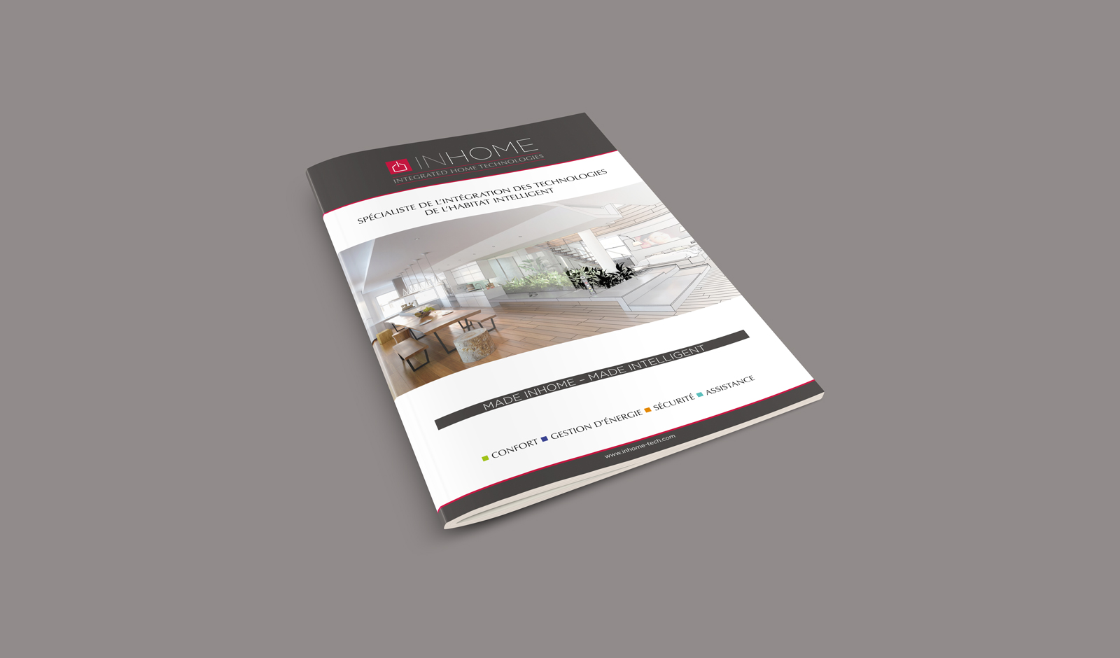 Inhomebrochure