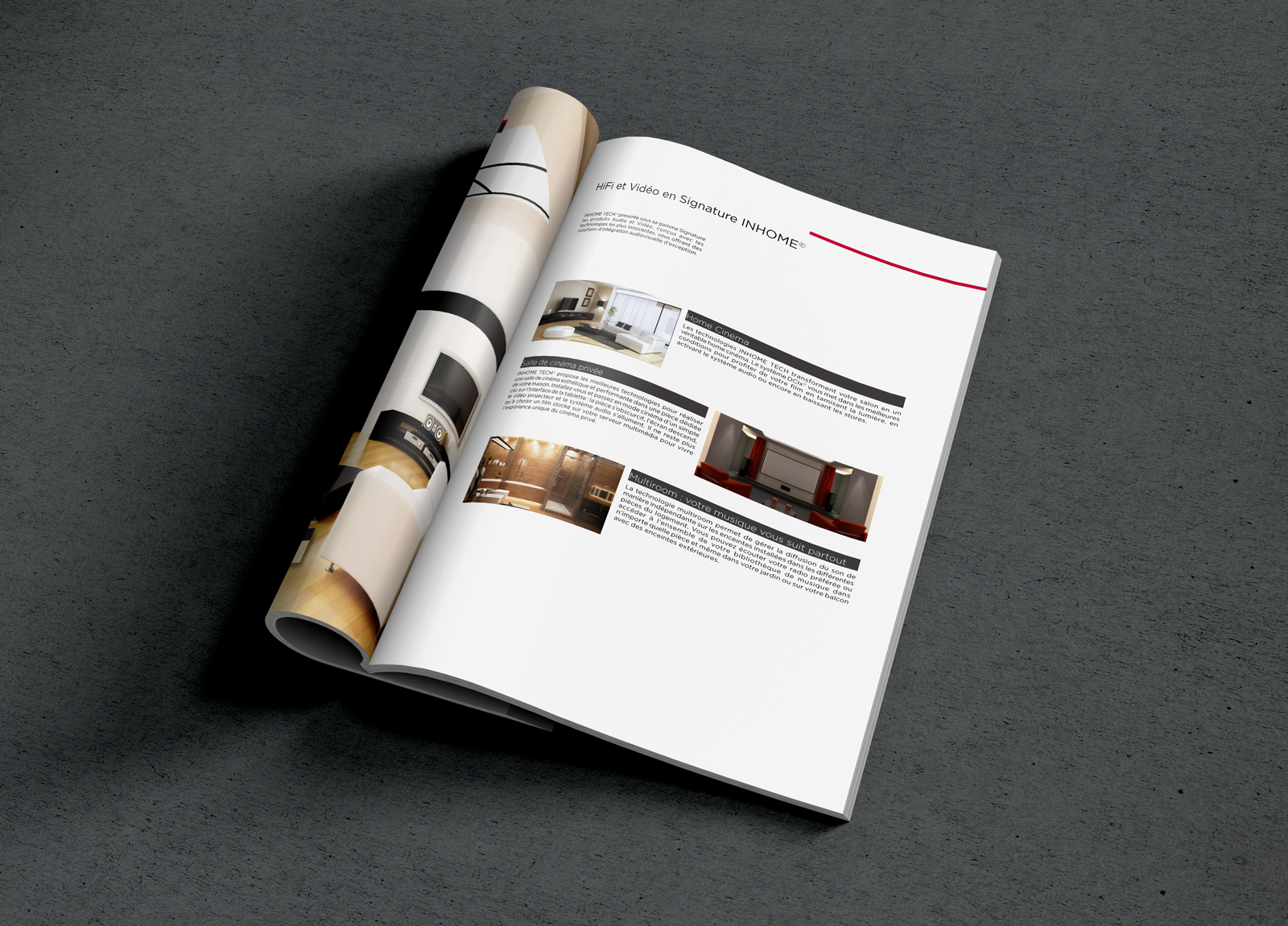 inhomebrochure-ouverte