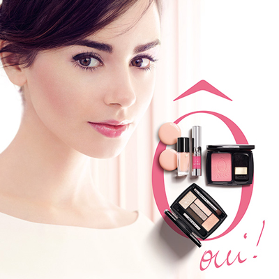 Lancome Ô oui